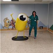 Doy clases particulares de primaria-ESO-bachillerato de cualquier asignatura o cualquier asignatura de carrera de Medicina